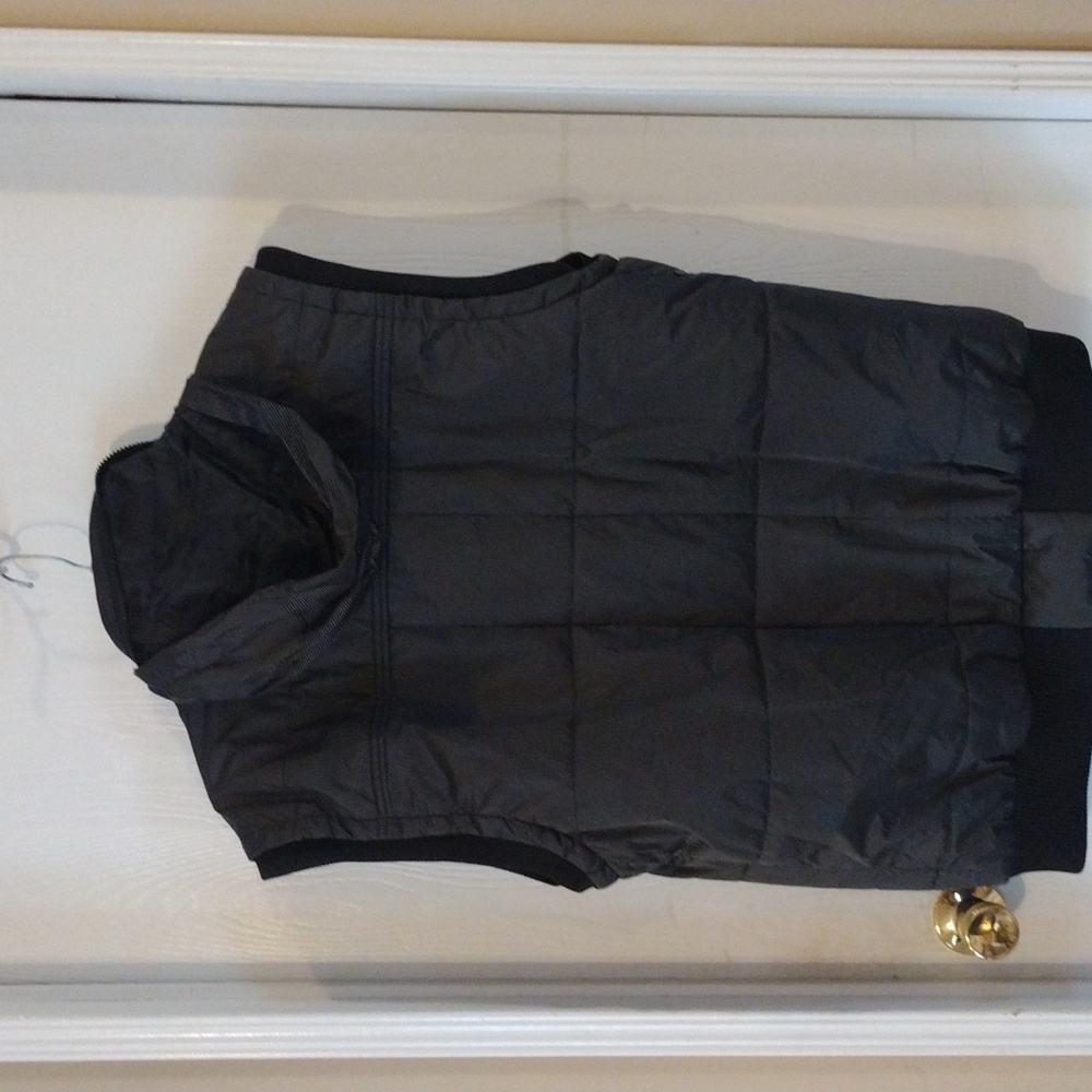 PD&C puffer hooded Jacket SOLD, SOLD SOLD - Picture 8 of 11